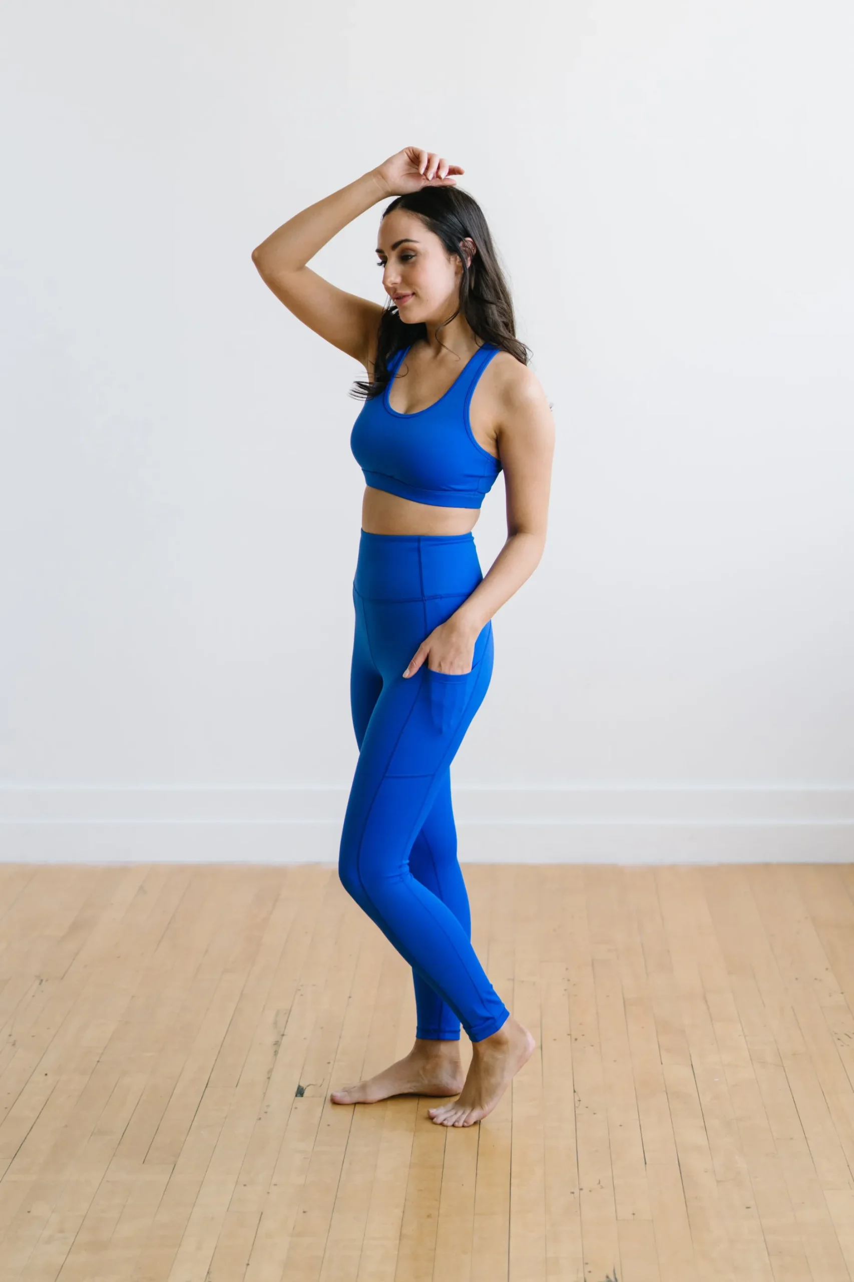 inspire_leggings__cobalt_1.webp Leggings>Maven Thread Inspire Leggings - Cobalt