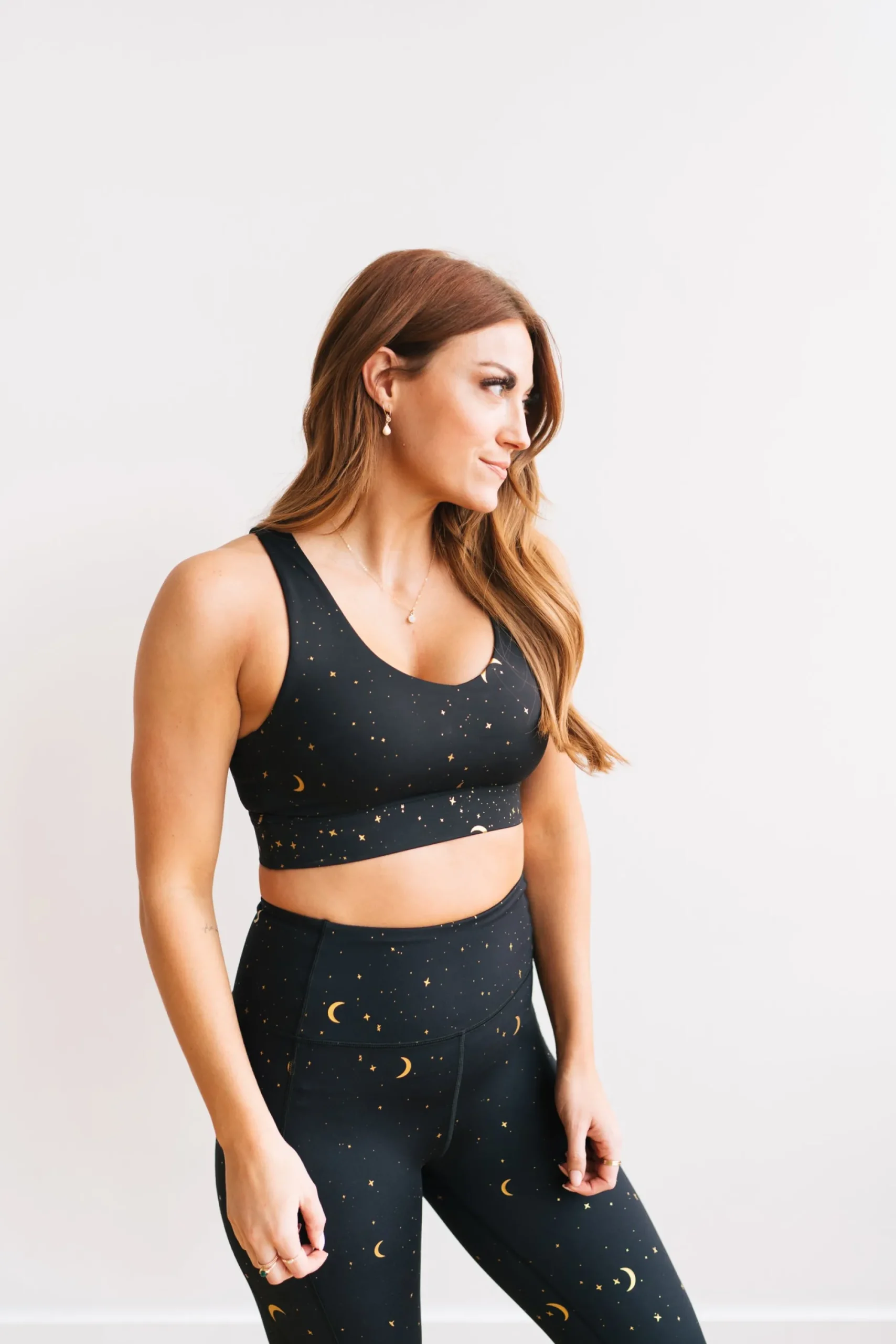 inspire_leggings__moons_3.webp Leggings>Maven Thread Inspire Leggings - Moons