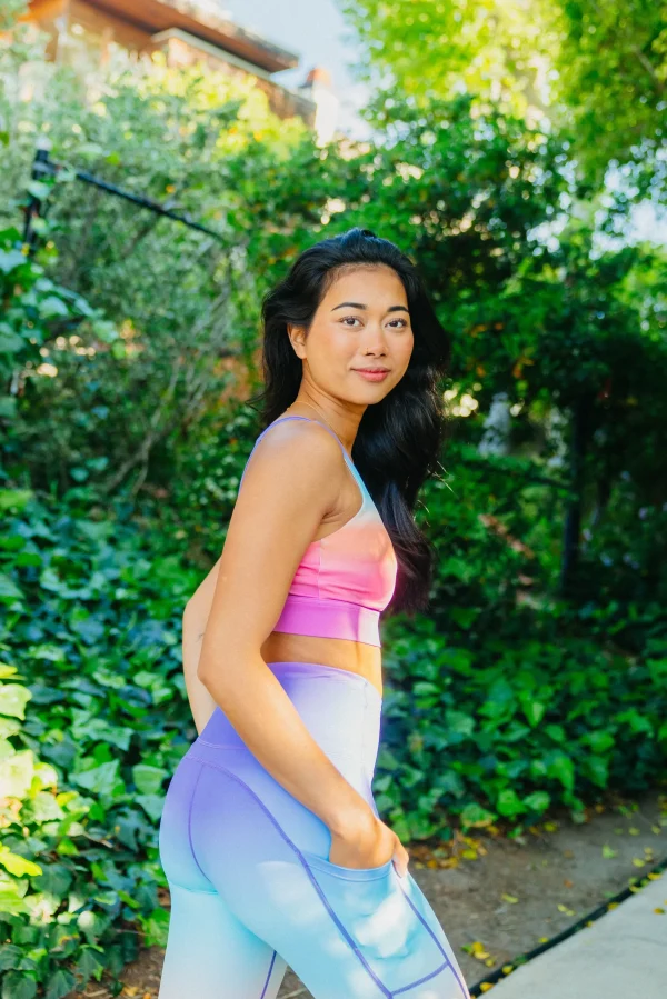 Leggings>Maven Thread Inspire Leggings - Prism 2.0