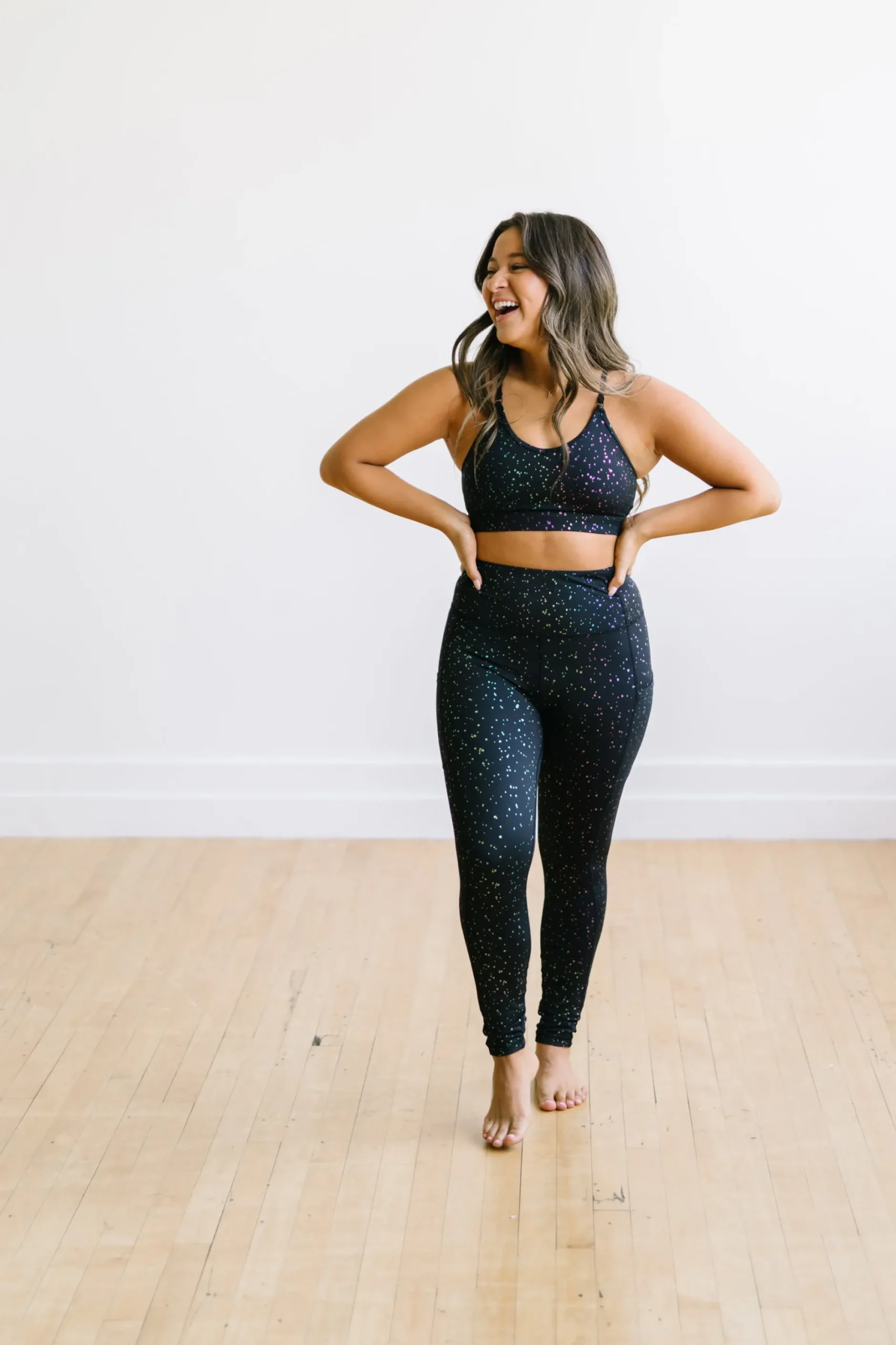 inspire_leggings__rainbow_7-1.webp Leggings>Maven Thread Inspire Leggings - Rainbow Foil