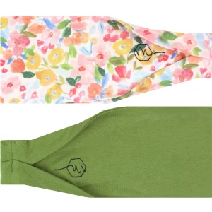 Headbands>Maven Thread IVY - 4'' Headband
