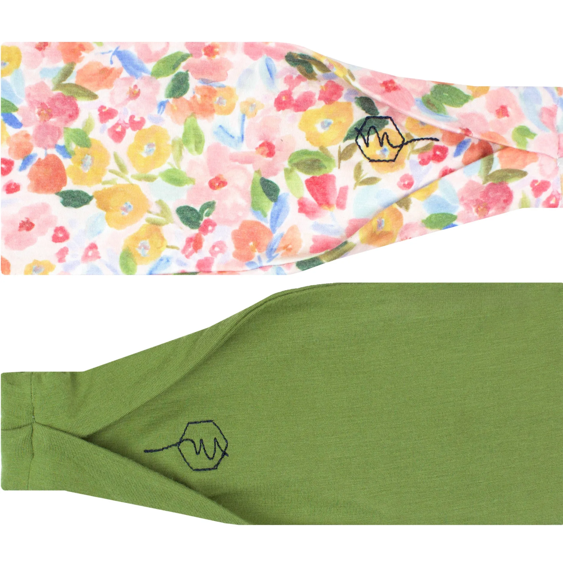 ivy___headband_0.webp Headbands>Maven Thread IVY - 4'' Headband