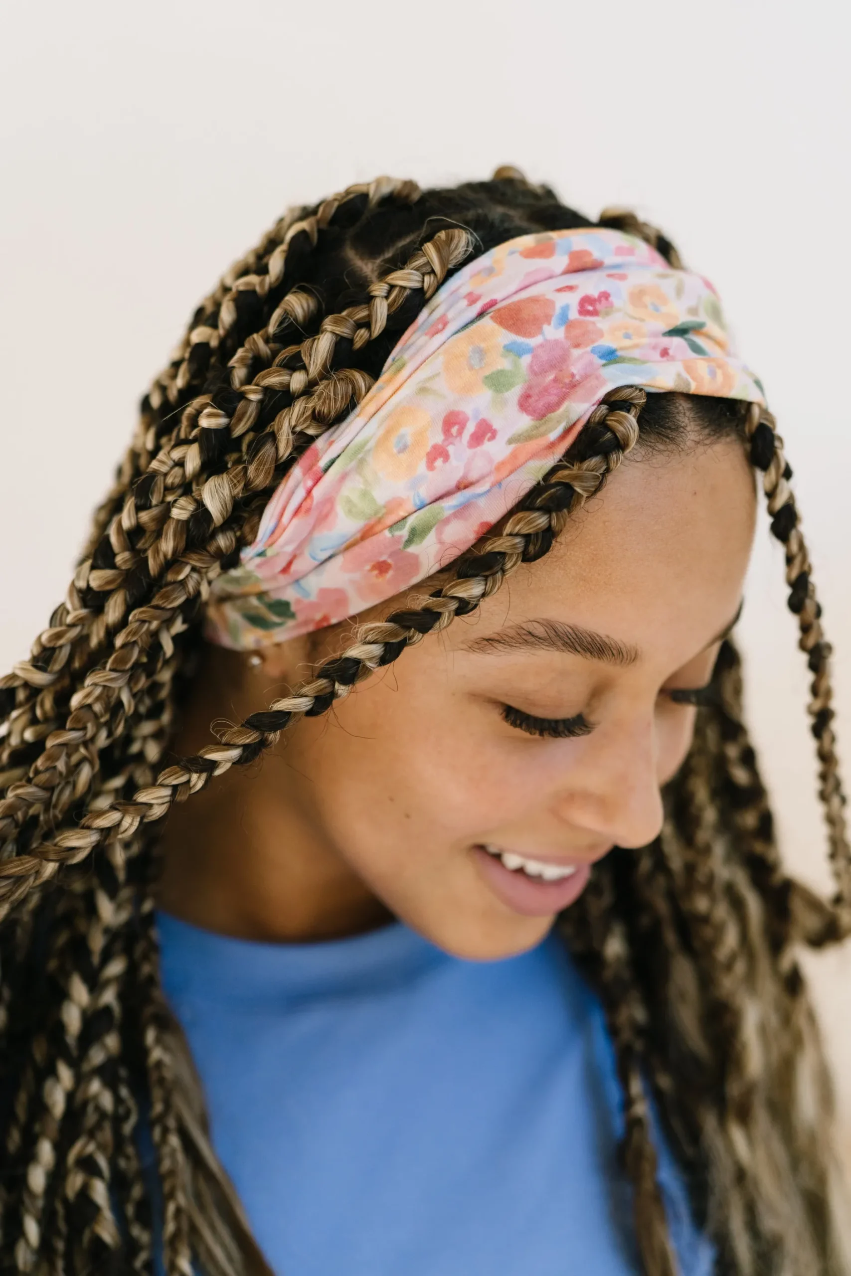 ivy___headband_1.webp Headbands>Maven Thread IVY - 4'' Headband