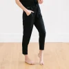 Sweats + Pjs + Lounge | Pajamas>Maven Thread Lounge Premium Pajama Pants - Black