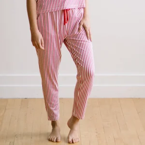 Sweats + Pjs + Lounge | Pajamas>Maven Thread Lounge Premium Pajama Pants - Peppermint