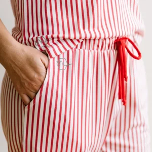 Sweats + Pjs + Lounge | Pajamas>Maven Thread Lounge Premium Pajama Pants - Peppermint