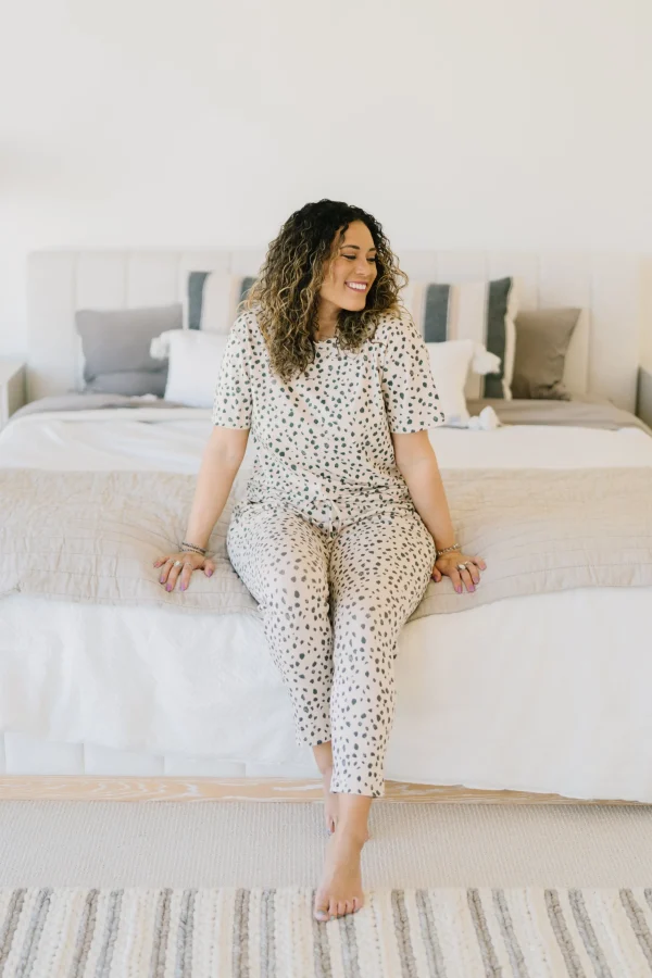 Sweats + Pjs + Lounge | Pajamas>Maven Thread Lounge Premium Pajama Pants - Dalmatian