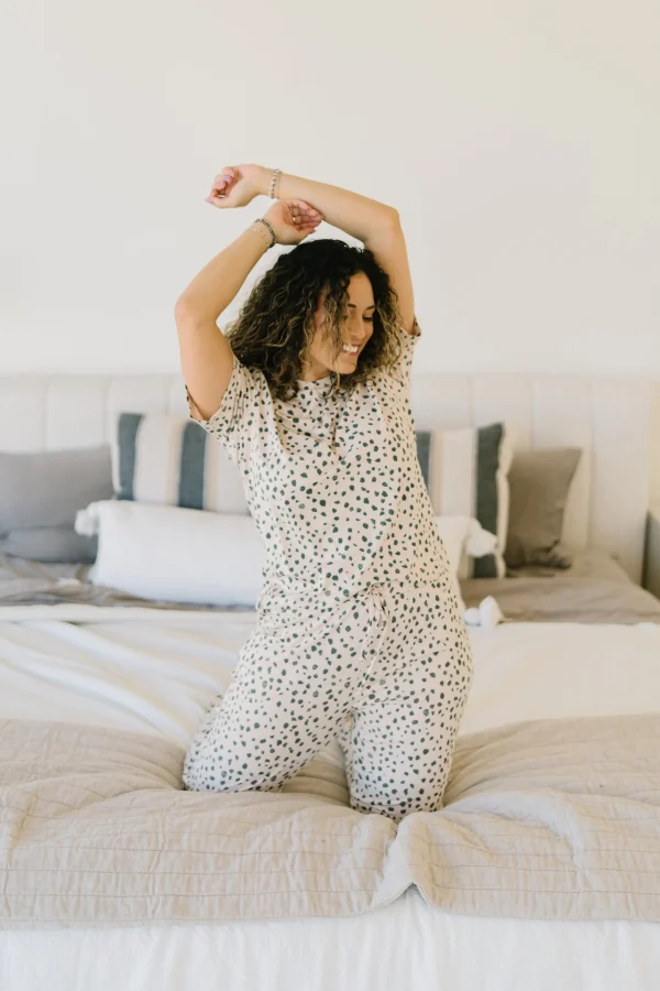 Sweats + Pjs + Lounge | Pajamas>Maven Thread Lounge Premium Pajama Pants - Dalmatian