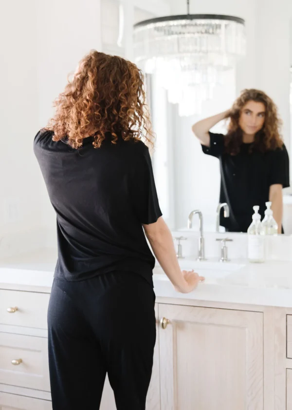 Sweats + Pjs + Lounge | Pajamas>Maven Thread Lounge Premium Pajama Pants - Black