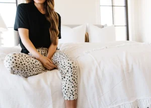 Sweats + Pjs + Lounge | Pajamas>Maven Thread Lounge Premium Pajama Pants - Dalmatian