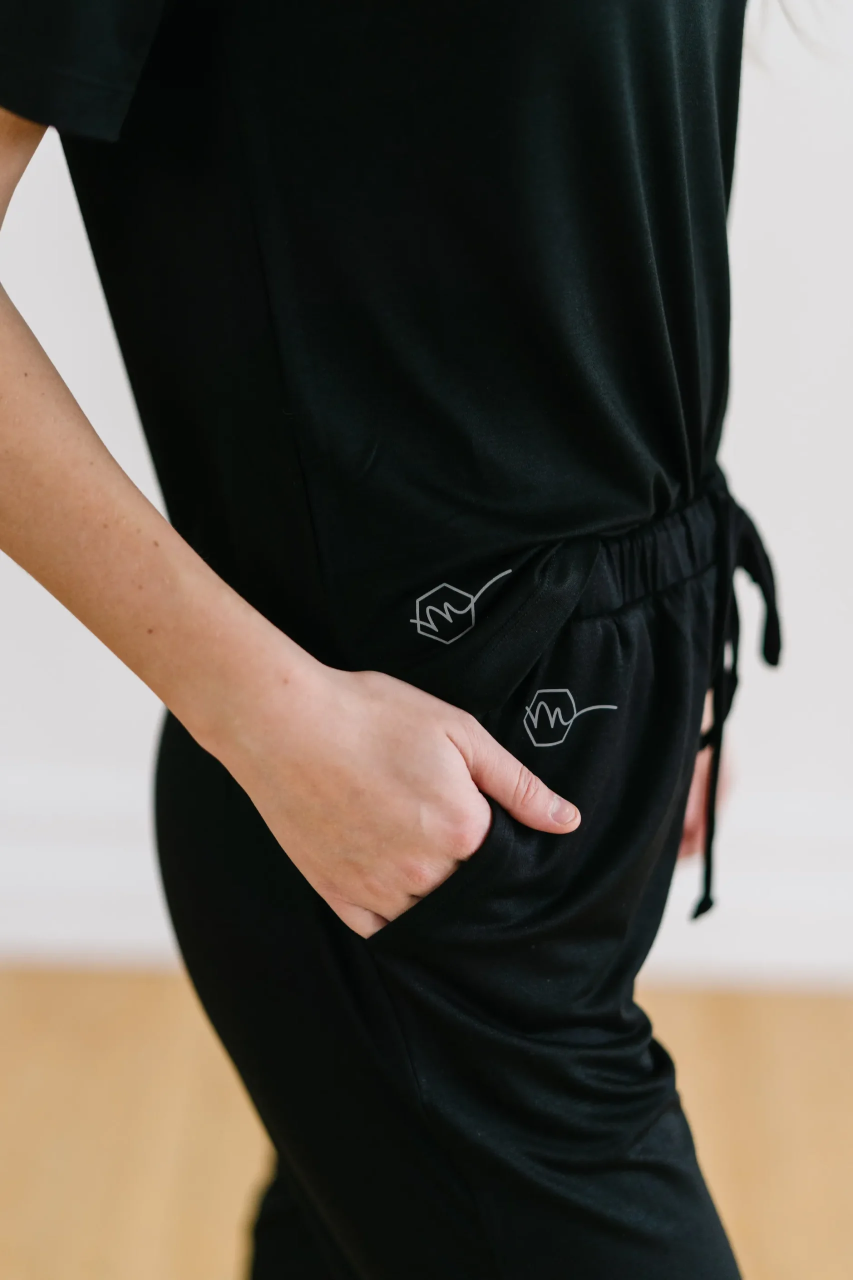 lounge_premium_pajama_pan_6.webp Sweats + Pjs + Lounge | Pajamas>Maven Thread Lounge Premium Pajama Pants - Black