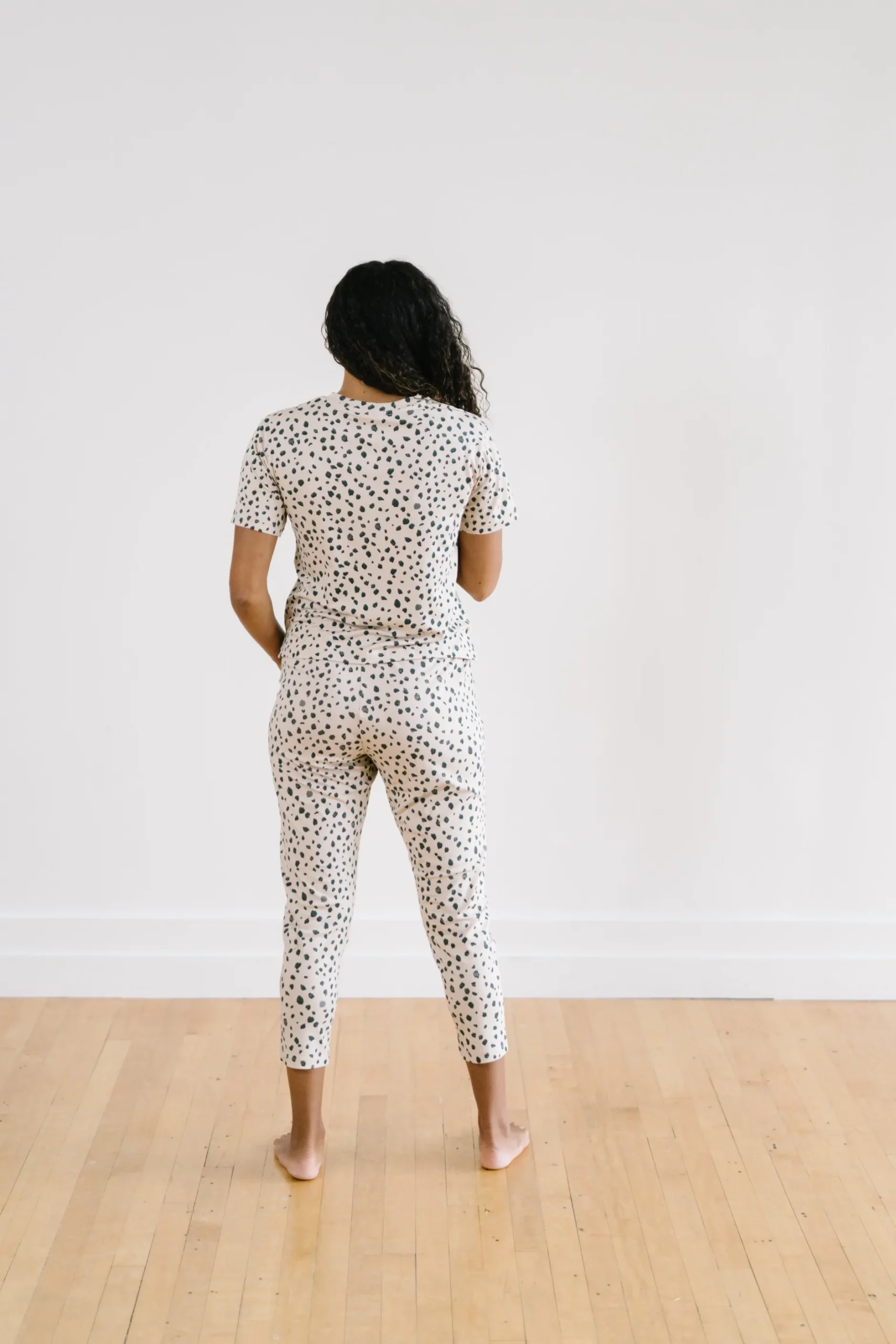 lounge_premium_pajama_pan_7-1.webp Sweats + Pjs + Lounge | Pajamas>Maven Thread Lounge Premium Pajama Pants - Dalmatian
