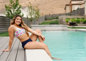Swim Bottoms | Swim Bottoms>Maven Thread Low Rise Bottoms - Navy