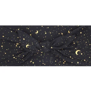 Headbands>Maven Thread LUNAR - 4'' Bow Headband