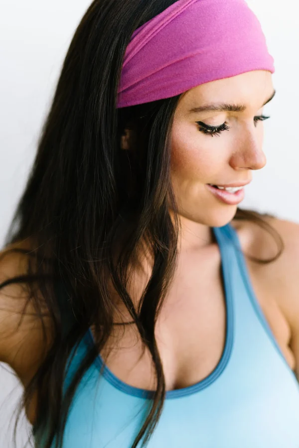 Headbands>Maven Thread LUNAR - 4'' Headband