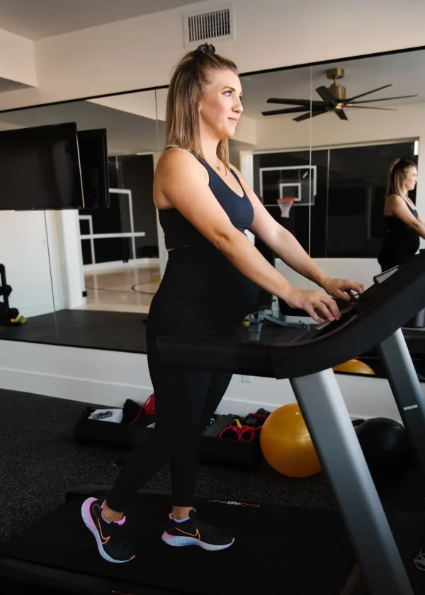 Leggings>Maven Thread Maternity Leggings - Black