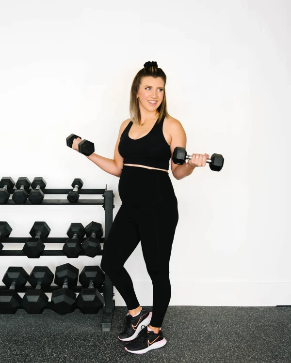Leggings>Maven Thread Maternity Leggings - Black