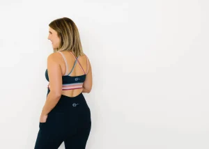 Leggings>Maven Thread Maternity Leggings - Navy