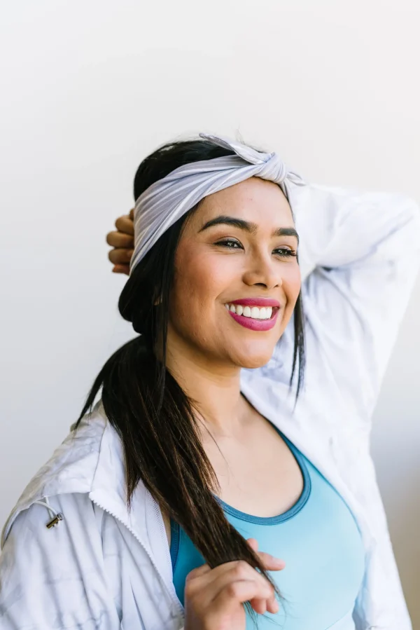 Headbands>Maven Thread MAYA - 4'' Bow Headband