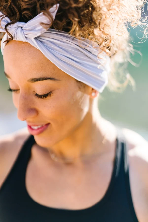Headbands>Maven Thread MAYA - 4'' Bow Headband