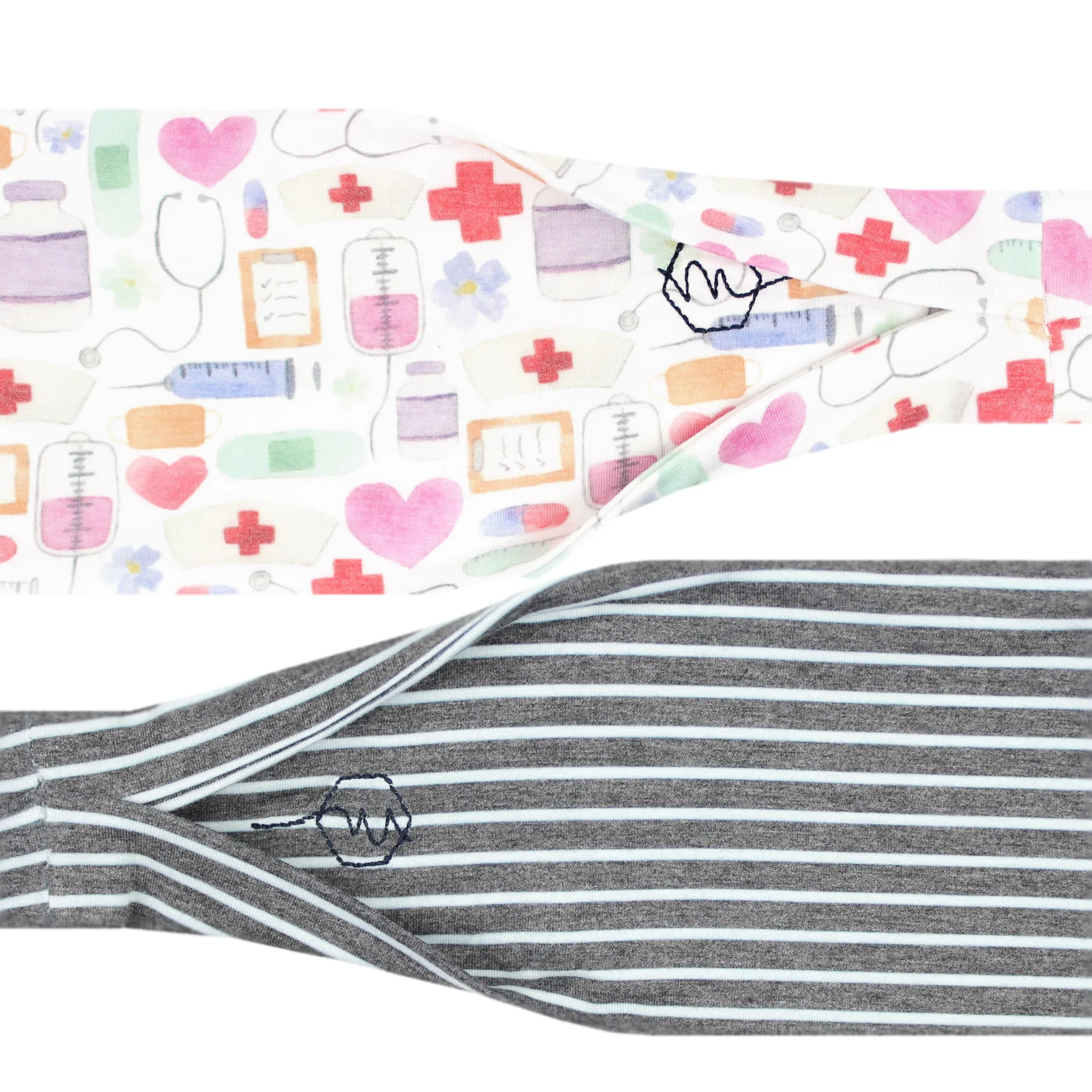 medic___headband_0.webp Headbands>Maven Thread MEDIC - 4'' Headband