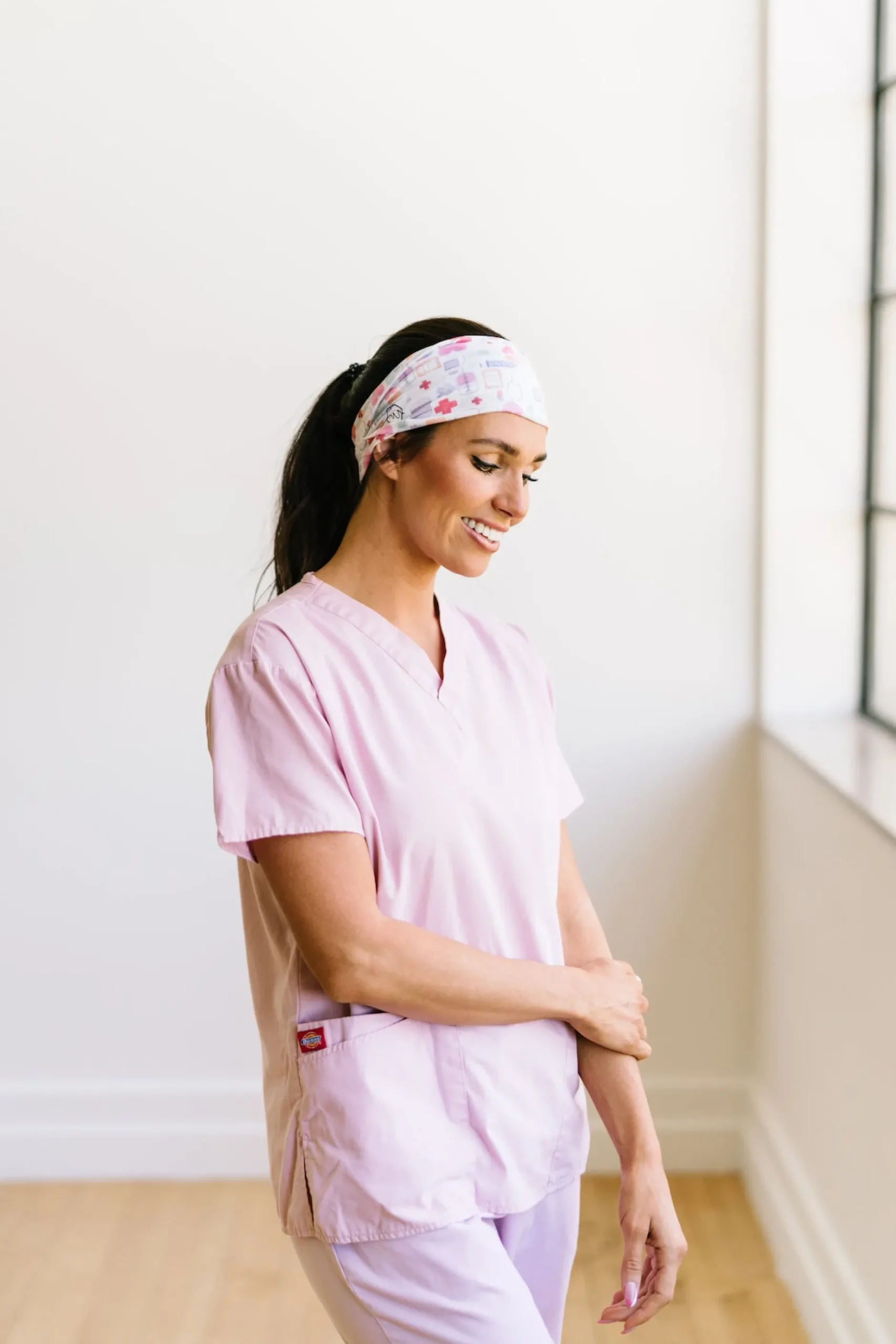medic___headband_1.webp Headbands>Maven Thread MEDIC - 4'' Headband