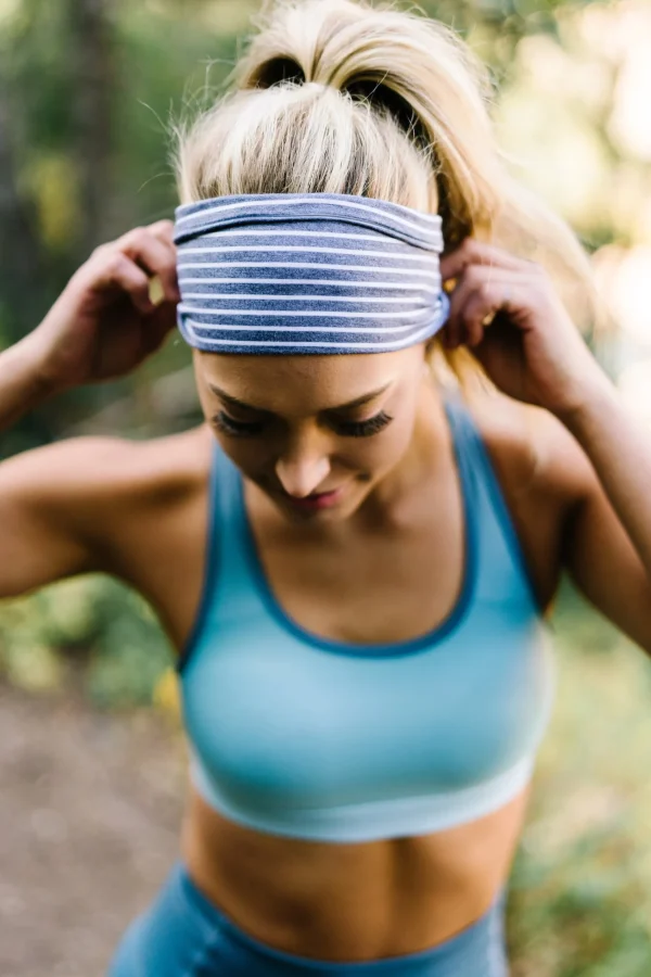 Headbands>Maven Thread MEDIC - 4'' Headband