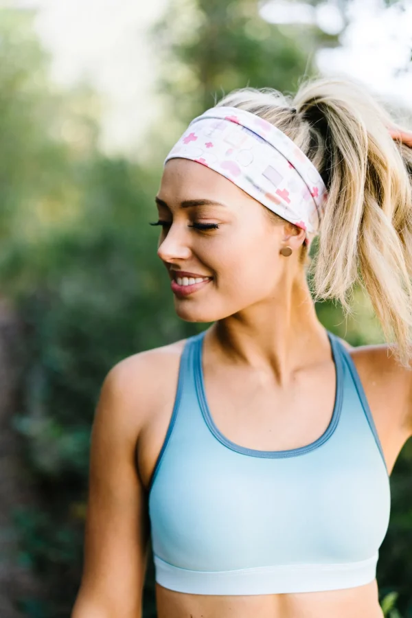 Headbands>Maven Thread MEDIC - 4'' Headband