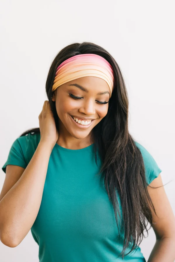 Headbands>Maven Thread MOAB - 4'' Headband
