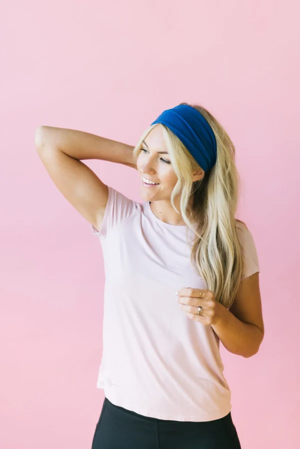 Headbands>Maven Thread MOAB - 4'' Headband