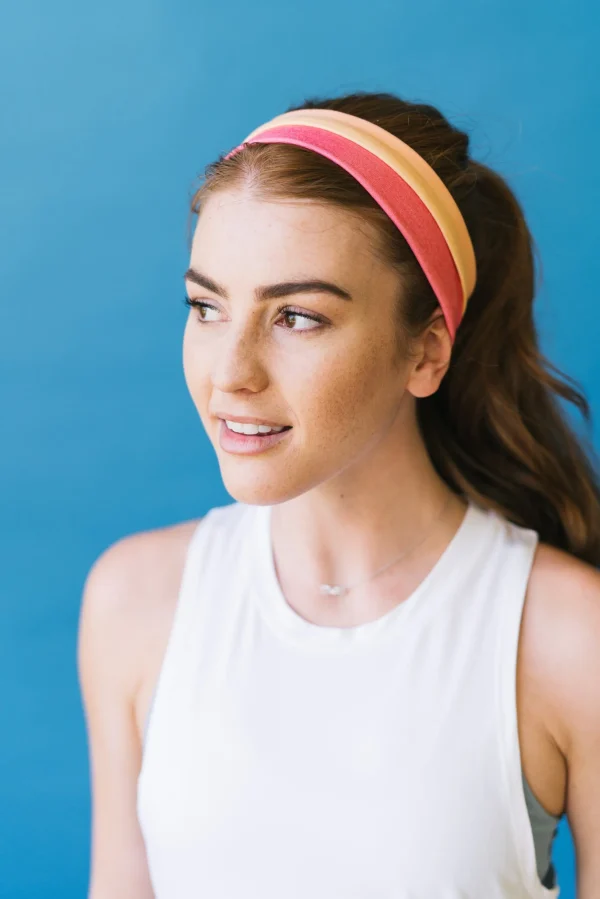 Headbands>Maven Thread MOAB - 4'' Headband