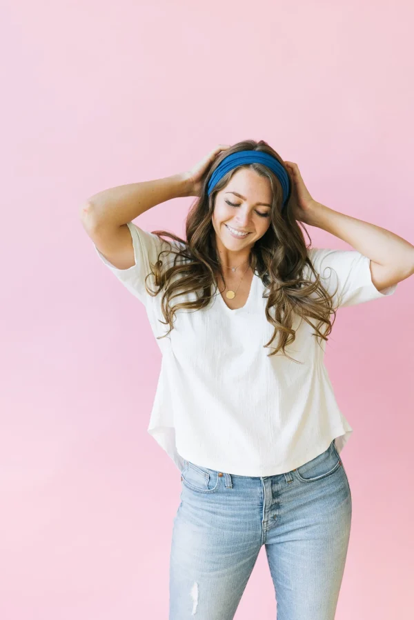 Headbands>Maven Thread MOAB - 4'' Headband