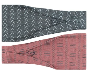 Headbands>Maven Thread MUDCLOTH - 4'' Headband