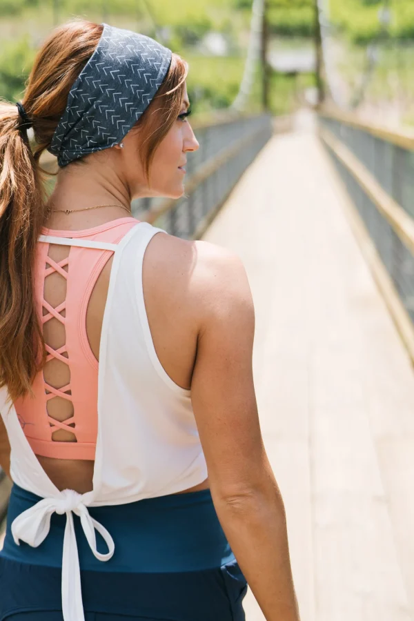 Headbands>Maven Thread MUDCLOTH - 4'' Headband