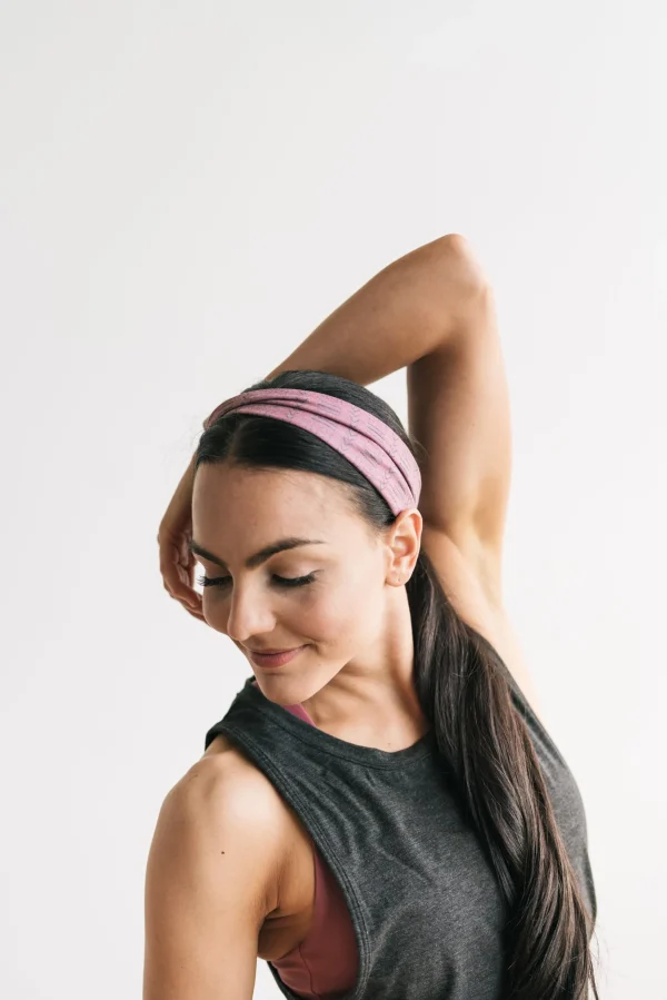 Headbands>Maven Thread MUDCLOTH - 4'' Headband