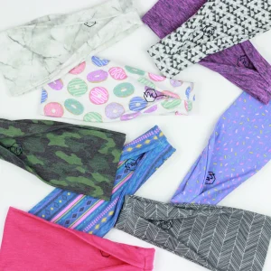 Headbands>Maven Thread Mystery Grab Bag (6 Headbands)