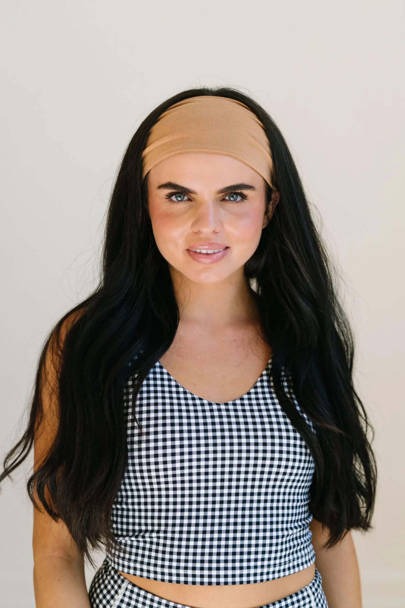 neutral_basics___headband_1.webp Headbands>Maven Thread Neutral Basics - 4'' Headband 4-pack