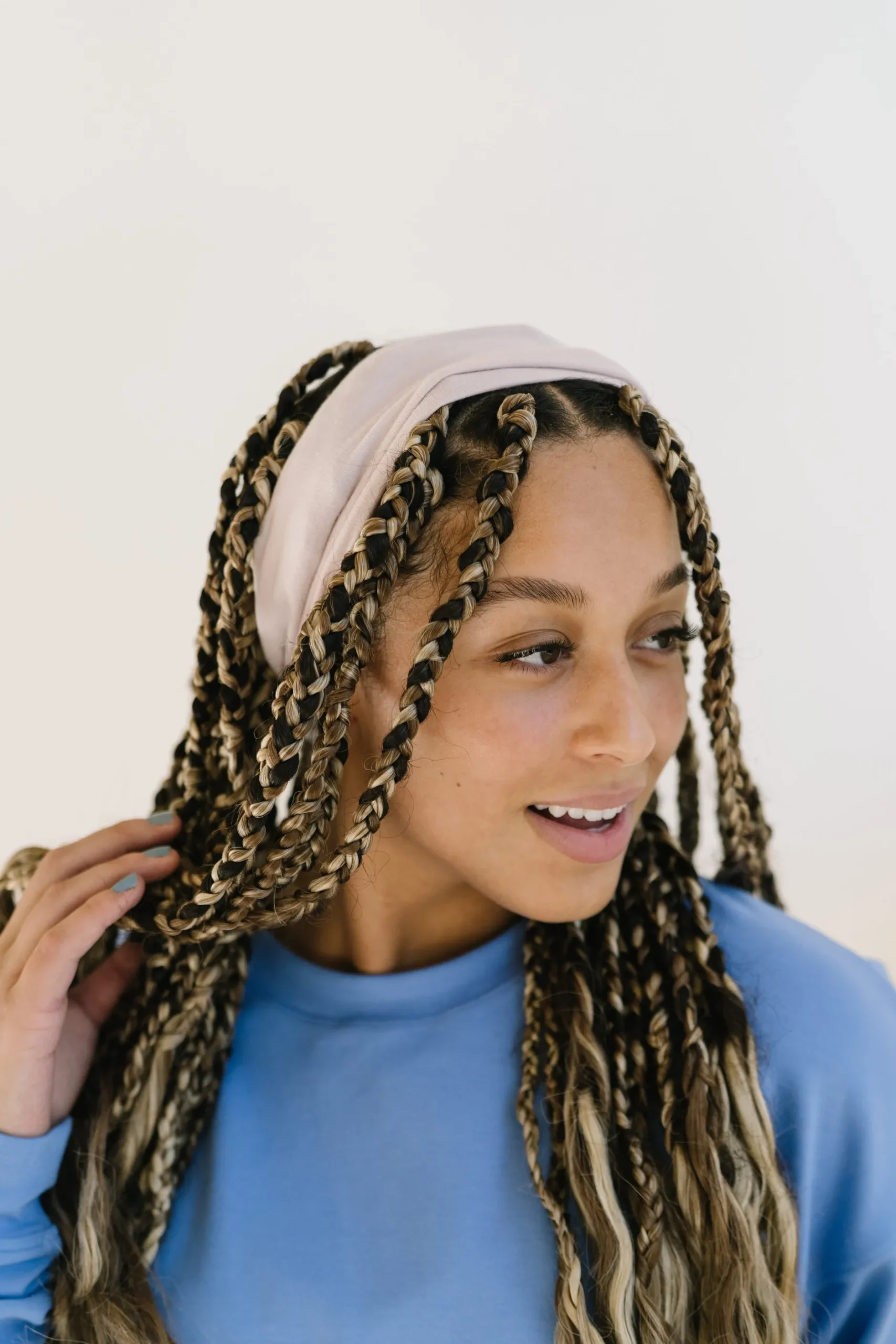 neutral_basics___headband_7.webp Headbands>Maven Thread Neutral Basics - 4'' Headband 4-pack