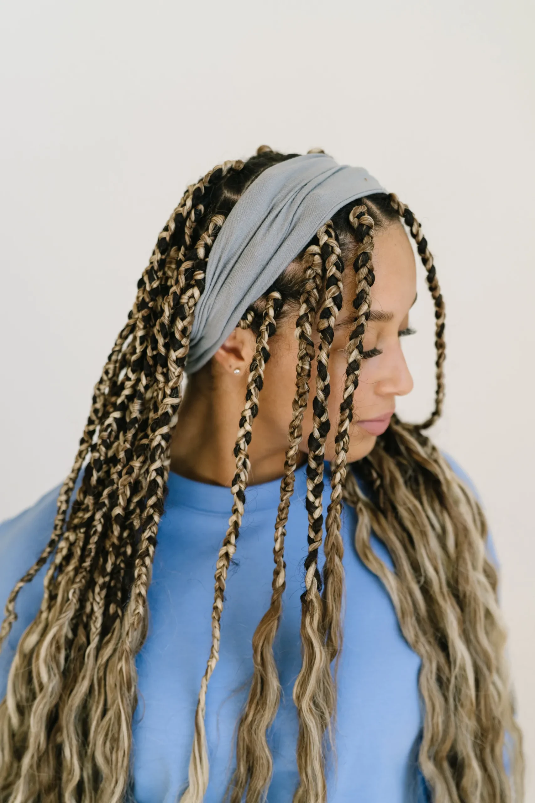 neutral_basics___headband_8.webp Headbands>Maven Thread Neutral Basics - 4'' Headband 4-pack