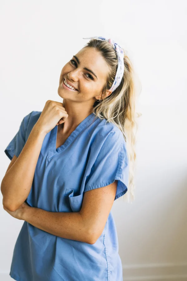 Headbands>Maven Thread NIGHTINGALE - 4'' Bow Headband