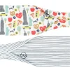 Headbands>Maven Thread NYC - 4'' Headband