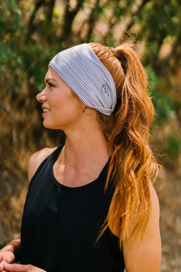 Headbands>Maven Thread NYC - 4'' Headband