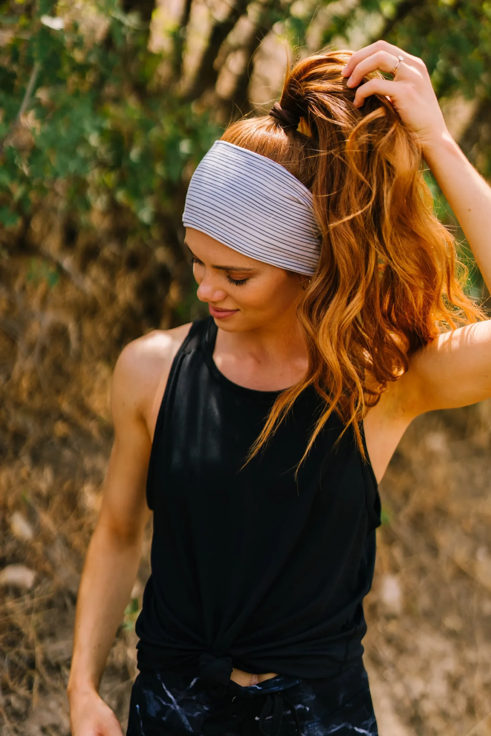 nyc___headband_4.webp Headbands>Maven Thread NYC - 4'' Headband