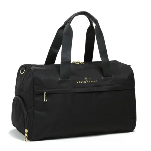 Duffel Bags>Maven Thread On the Go Duffel - Black