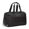 Duffel Bags>Maven Thread On the Go Duffel - Grey Leopard