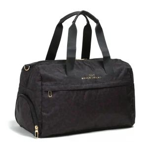Duffel Bags>Maven Thread On the Go Duffel - Grey Leopard