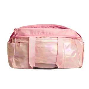Duffel Bags>Maven Thread On the Go Duffel - Pink Iridescent