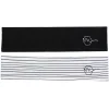 Headbands>Maven Thread ONYX - 2'' Headband