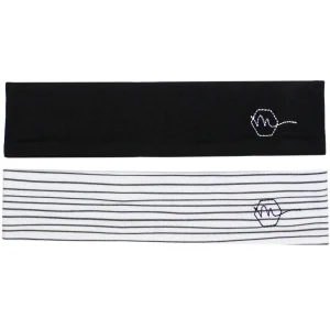 Headbands>Maven Thread ONYX - 2'' Headband