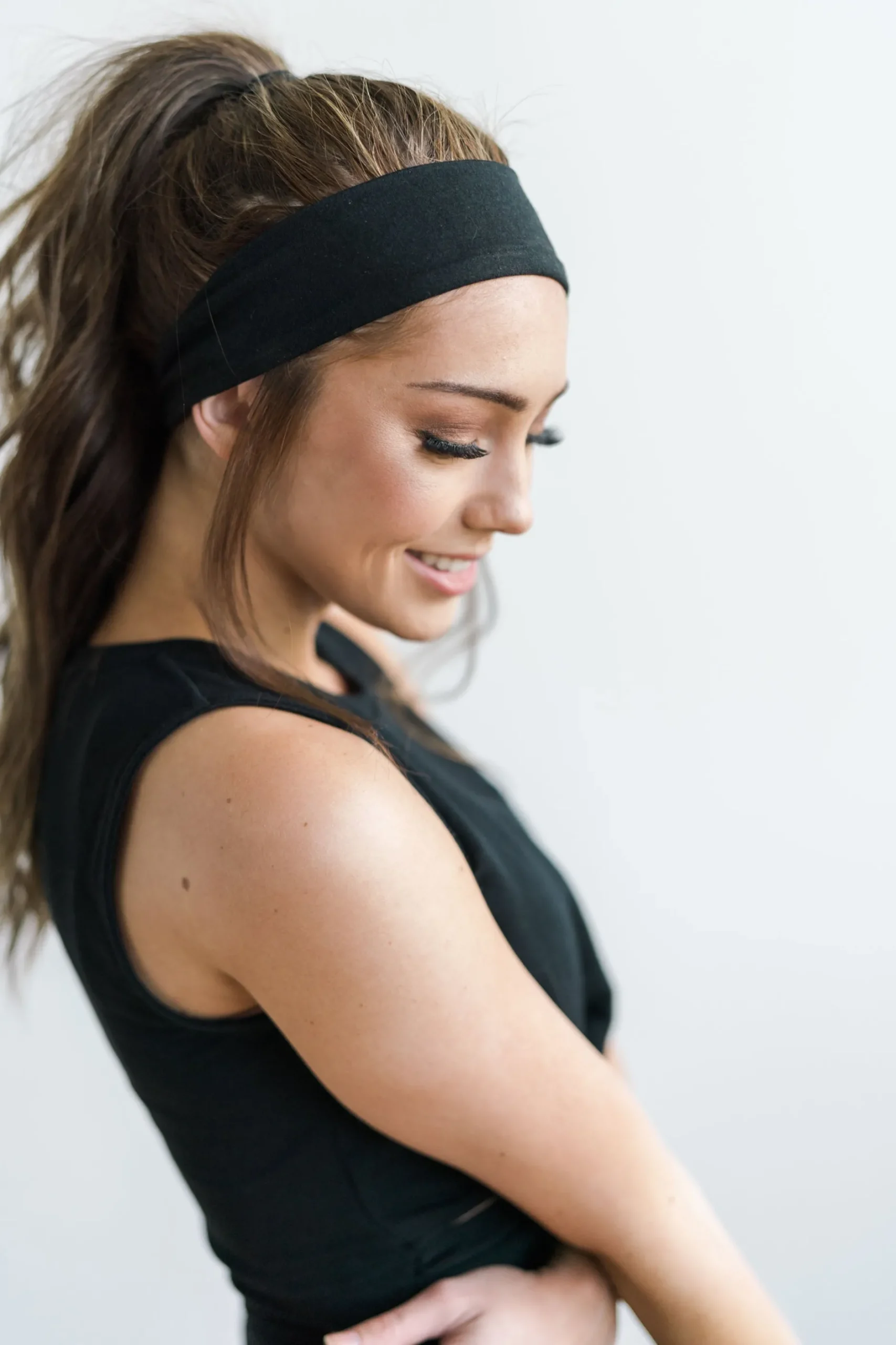 onyx___headband_10.webp Headbands>Maven Thread ONYX - 2'' Headband